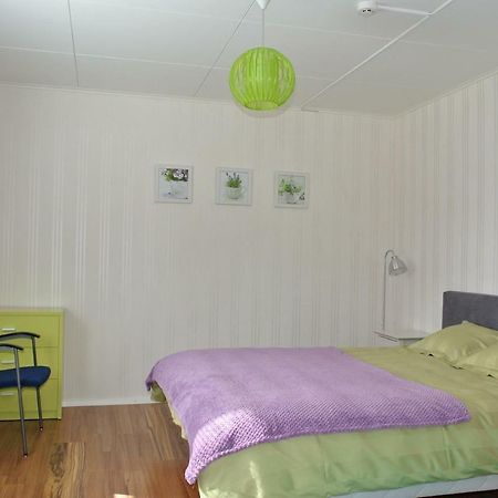 Lakehouse Saimaa B&B Taipalsaari Exterior photo